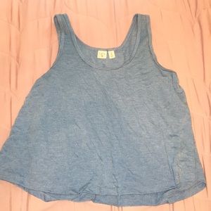 BP. Tank top